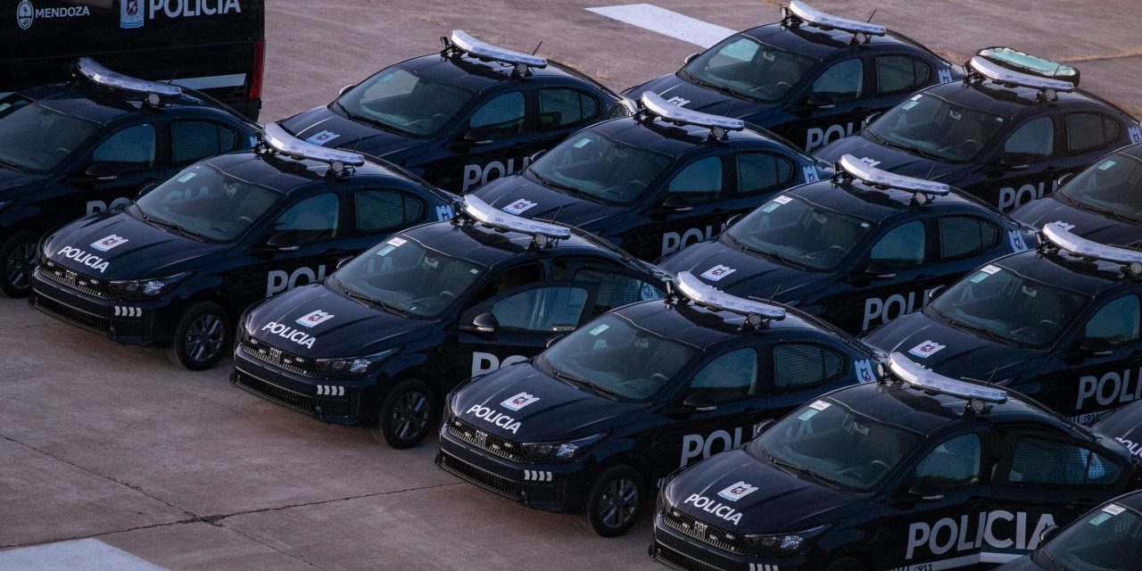 Patrullajes preventivos: múltiples secuestros de motos y detenciones en distintos departamentos