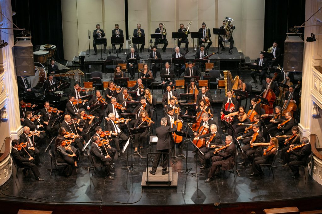 orquesta