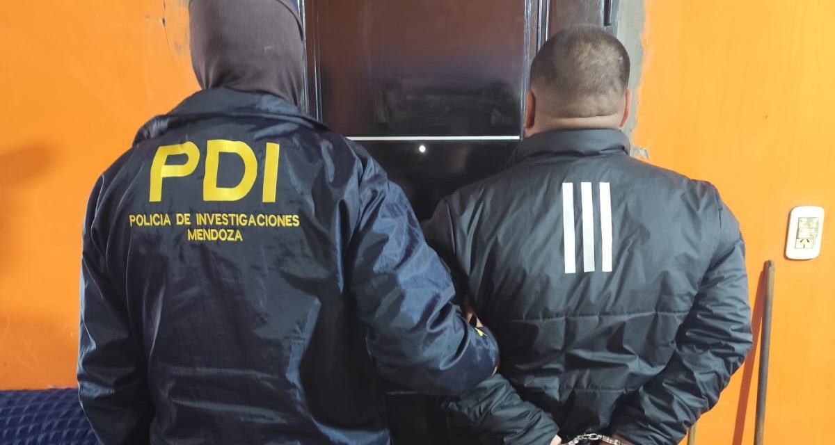 Cayó banda dedicada al robo de vehículos: detienen a sospechosos y recuperan autos robados