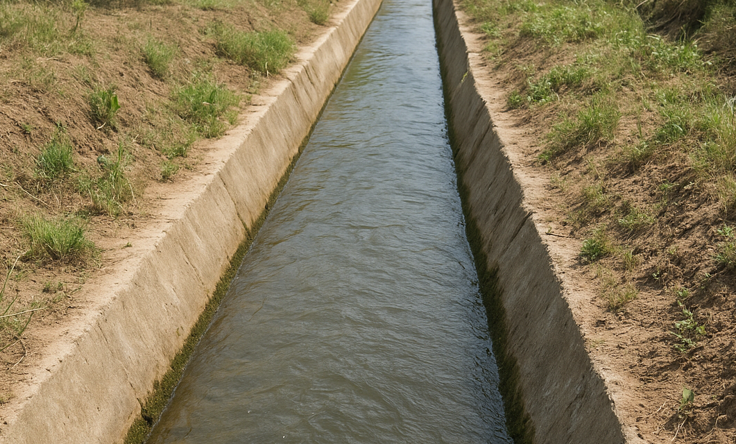 Cinco empresas compiten por una obra clave en el Valle de Uco que se hará con Fondos del Resarcimiento