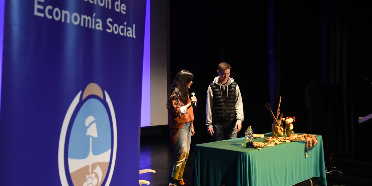 Segunda edición del Mercado de Ideas: abren inscripciones para impulsar a emprendedores de la economía social