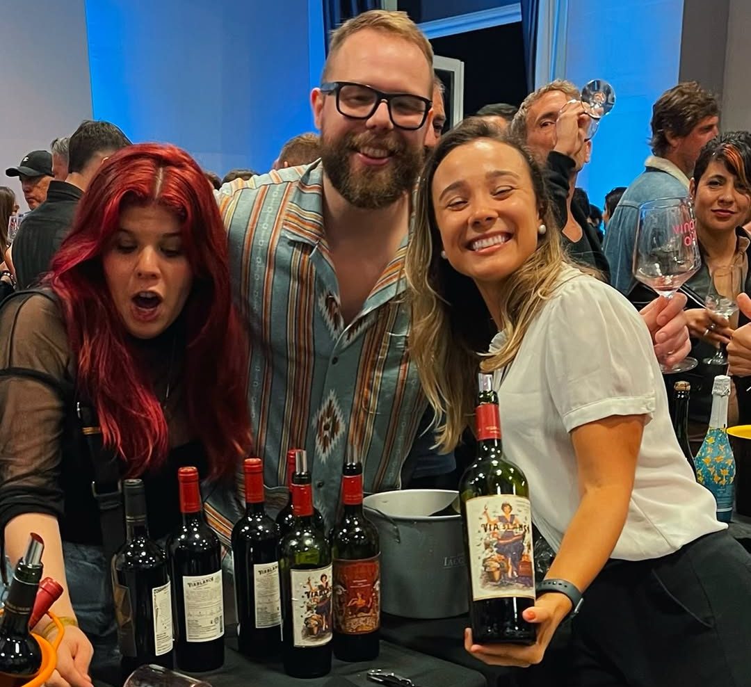 Llega a Buenos Aires la Feria Truchommelier IV