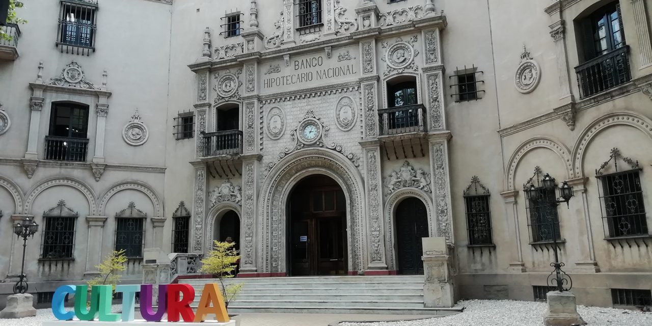 Mendoza será sede del Primer Encuentro Federal de Urban Sketchers Argentina