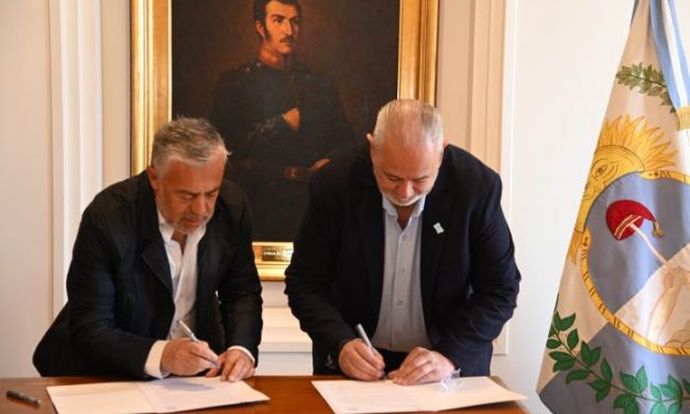 Noticia Prueba Prensa