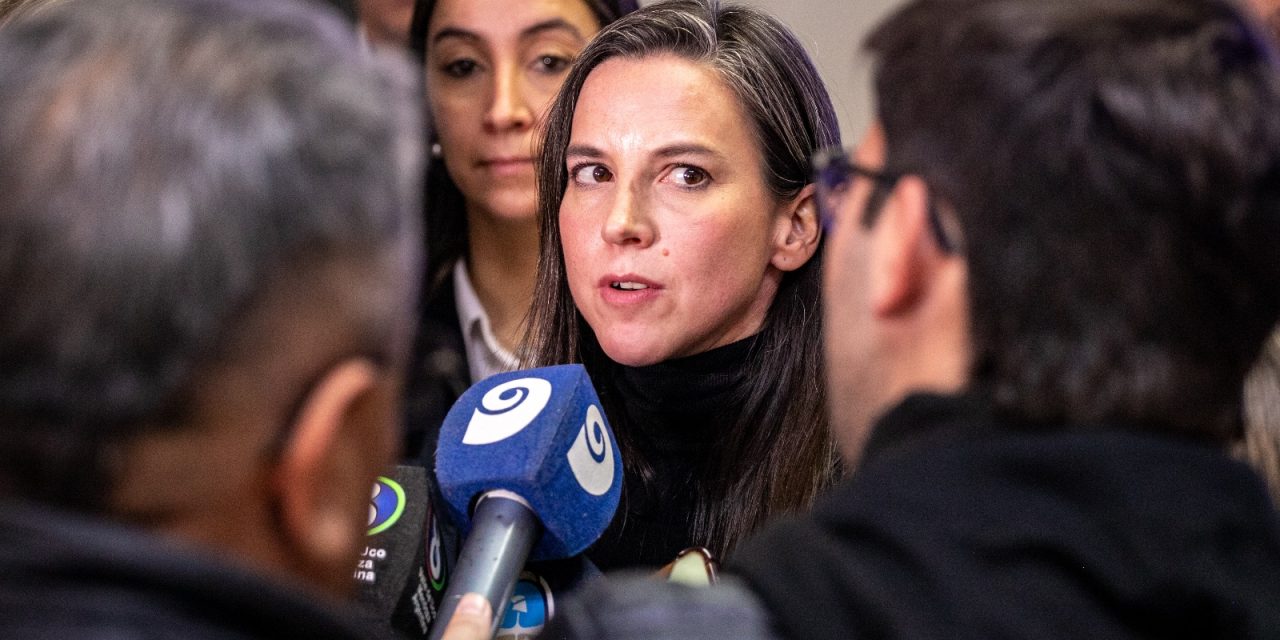 Seguridad y Justicia es querellante en cinco causas de femicidio en Mendoza