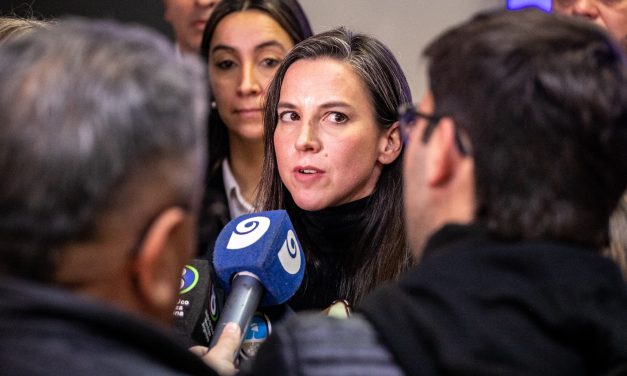 Seguridad y Justicia es querellante en cinco causas de femicidio en Mendoza
