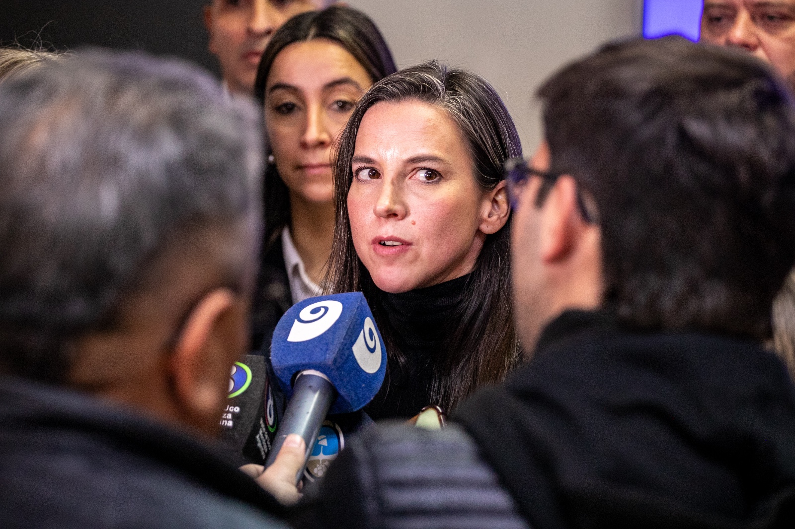 Seguridad y Justicia es querellante en cinco causas de femicidio en Mendoza