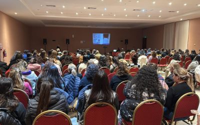Se realizaron jornadas remuneradas del Programa «Alfabetiza Mendoza»