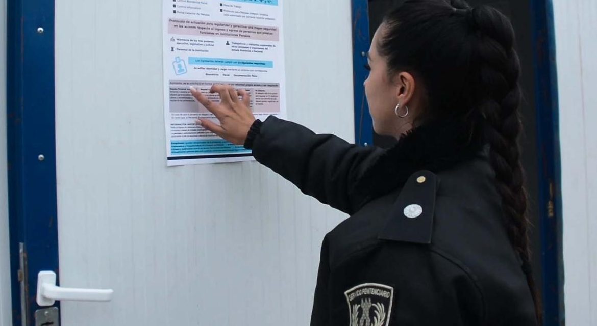 Frustran nuevo intento de ingreso de drogas en el penal de San Felipe
