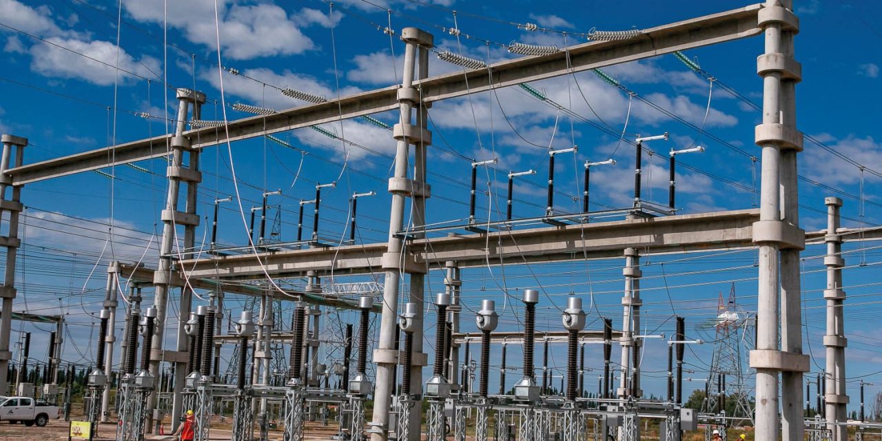Fondos del Resarcimiento: la construcción de la Estación Transformadora Valle de Uco ya tiene fecha de licitación