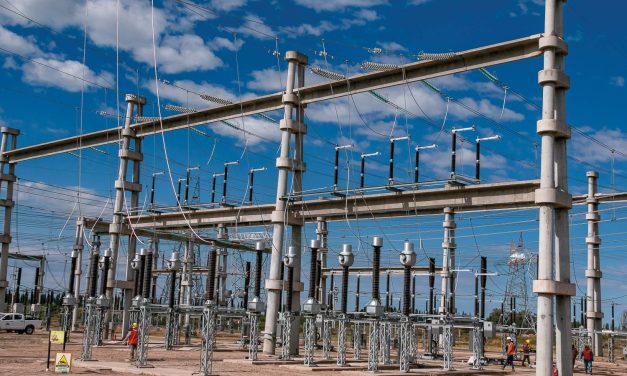 Fondos del Resarcimiento: la construcción de la Estación Transformadora Valle de Uco ya tiene fecha de licitación