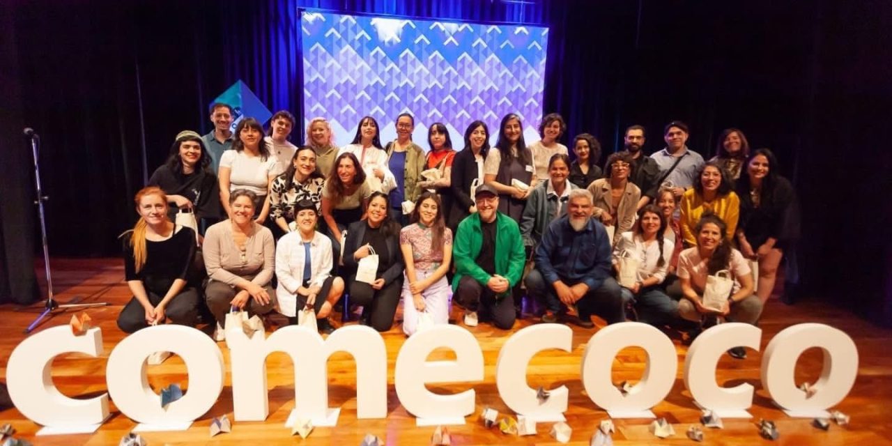 Comecoco 2025: Mendoza celebró su cultura en cuatro días de creatividad compartida