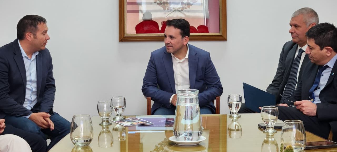 Estudiantes se capacitan en la Semana de la Educación Financiera