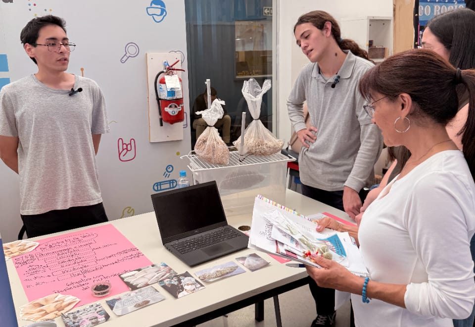 Feria de Ciencias STEAM 2025: están los proyectos que representarán a la provincia en las instancias nacionales