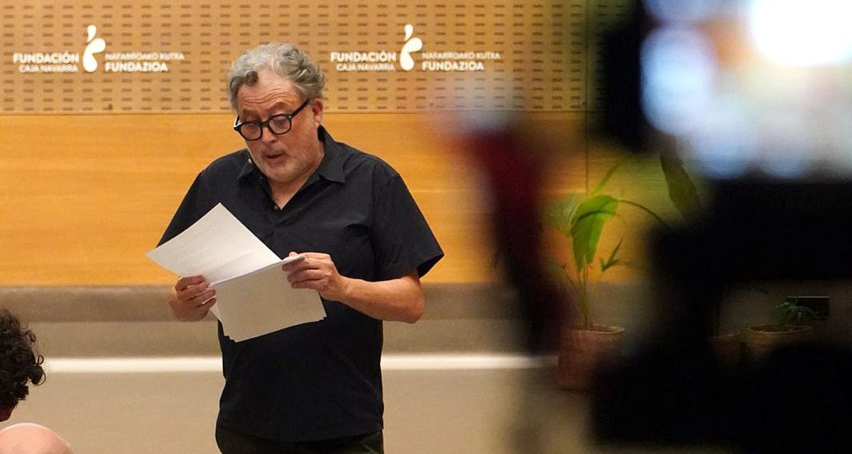 El Comecoco 2025 tiene a Ángel Mestres como protagonista