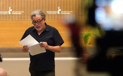 El Comecoco 2025 tiene a Ángel Mestres como protagonista