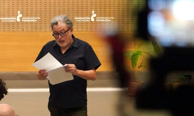 El Comecoco 2025 tiene a Ángel Mestres como protagonista