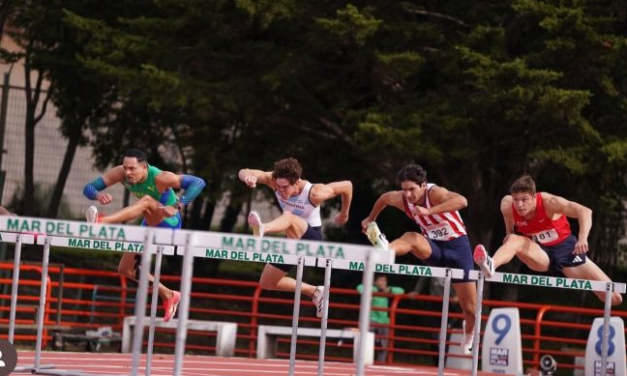 Deportistas mendocinos ya pueden postularse a las Becas de Estudio Universitario