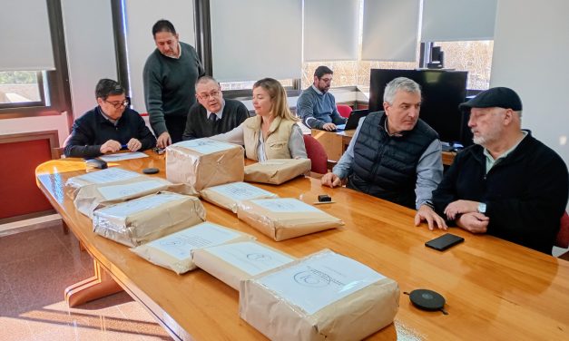 Doce empresas se presentaron para construir el nuevo puente de la RP 31