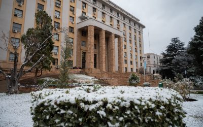 Miércoles 1 de julio: suspensión de clases presenciales en Valle de Uco, Sur y zonas de Alta Montaña