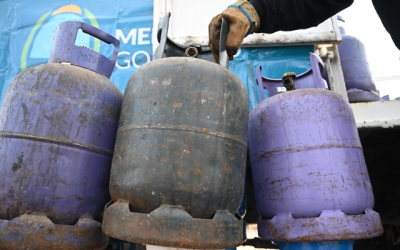 La Garrafa en tu Barrio: cronograma del 17 al 22 de noviembre