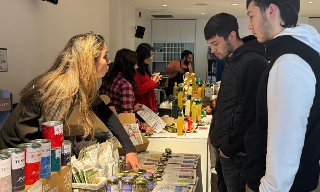 Hecho en Mendoza: ruta de sabores y artesanías en Casa de Mendoza