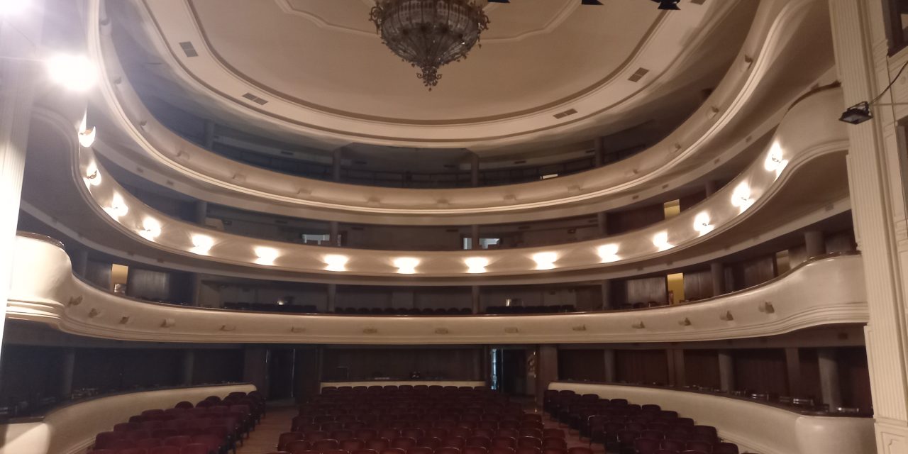 El jueves 18 habrá una nueva función del Ciclo de Conciertos de Orquestas Infantiles y Juveniles