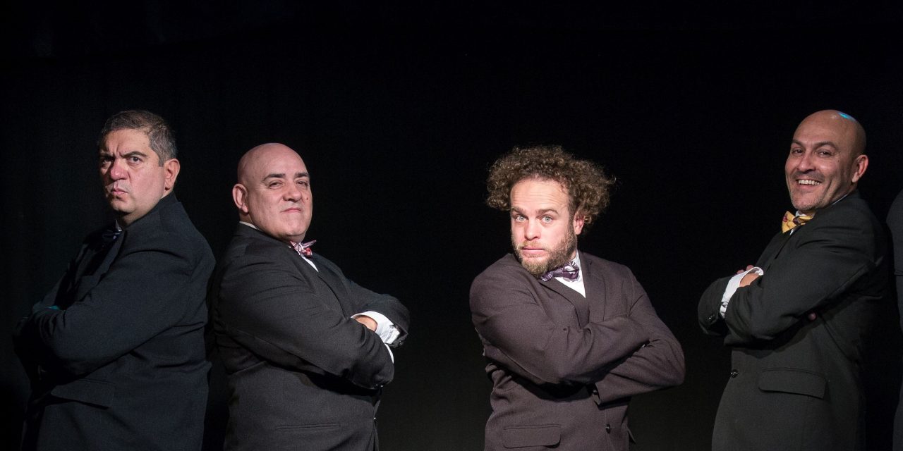 Lutherieces celebra 20 años con un homenaje a Les Luthiers