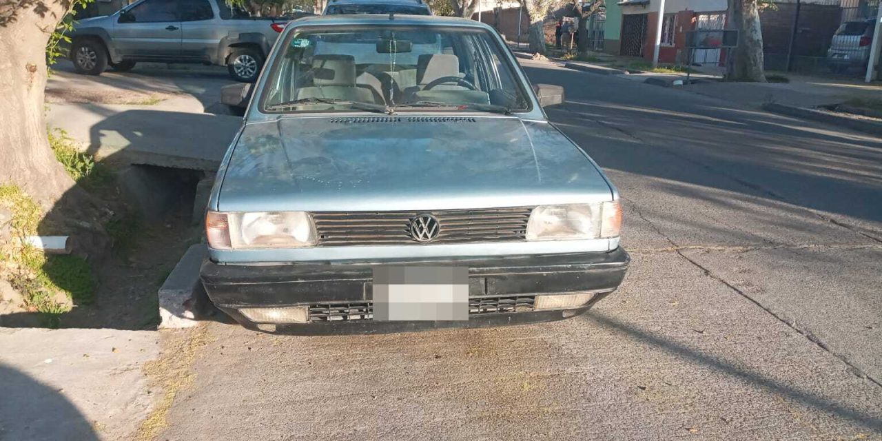 Operativos en el Sur: secuestraron drogas en Alvear y detuvieron a cuatro personas por robo en San Rafael