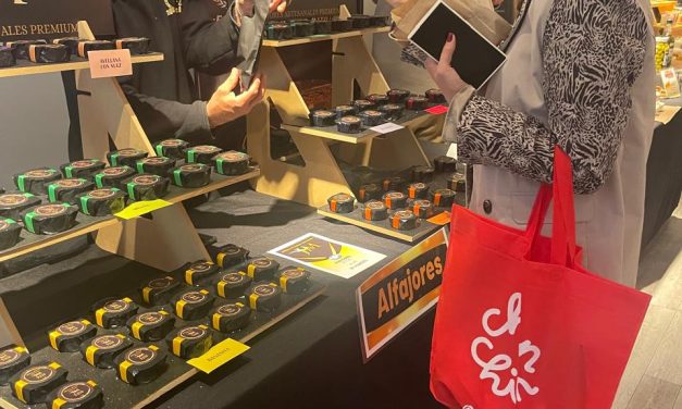 Una edición más de Típicamente Mendocino en Casa de Mendoza