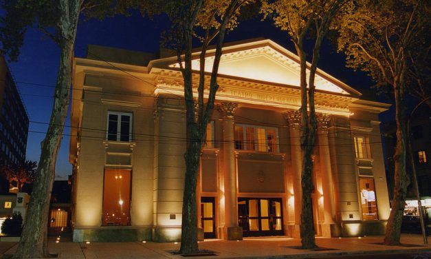 El Teatro Independencia celebra su centenario con un Ciclo de Conciertos de Orquestas Infantiles y Juveniles de Mendoza