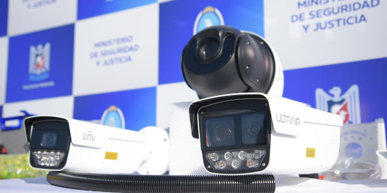 El Sistema de Videovigilancia del CEO detectó y frenó delitos en el Gran Mendoza
