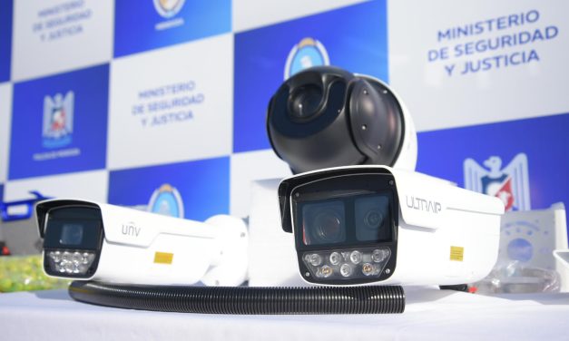 El Sistema de Videovigilancia del CEO detectó y frenó delitos en el Gran Mendoza