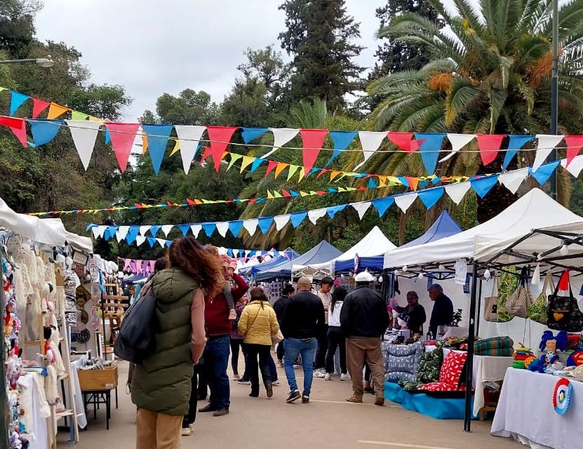 Mendoza moderniza el Registro de la Economía Social para fortalecer el empleo y la planificación de políticas públicas