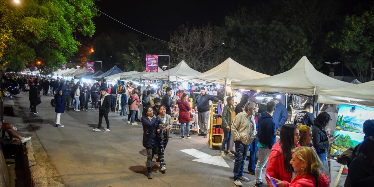 El fin de semana largo del 10 al 12 de octubre dejó a la provincia más de $12.500 millones