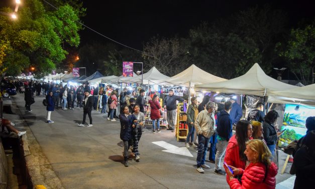 El fin de semana largo del 10 al 12 de octubre dejó a la provincia más de $12.500 millones