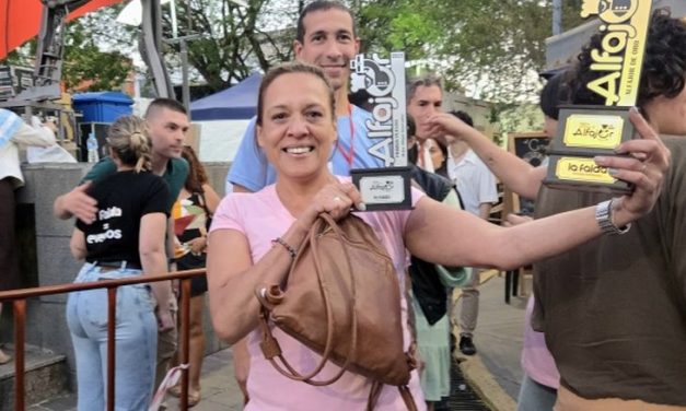 Mendoza brilló en la Fiesta Nacional del Alfajor 2025 consolidando su crecimiento gastronómico