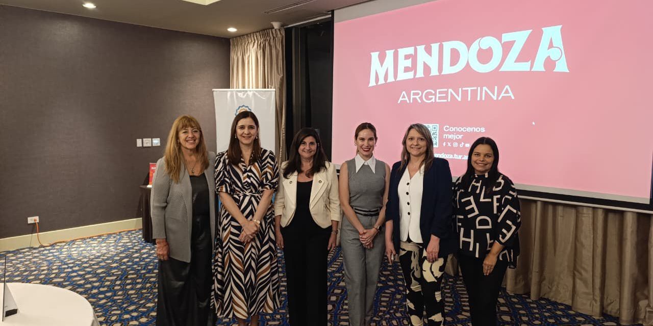 Mendoza se promocionó en Panamá: misión estratégica impulsa vínculos turísticos y comerciales