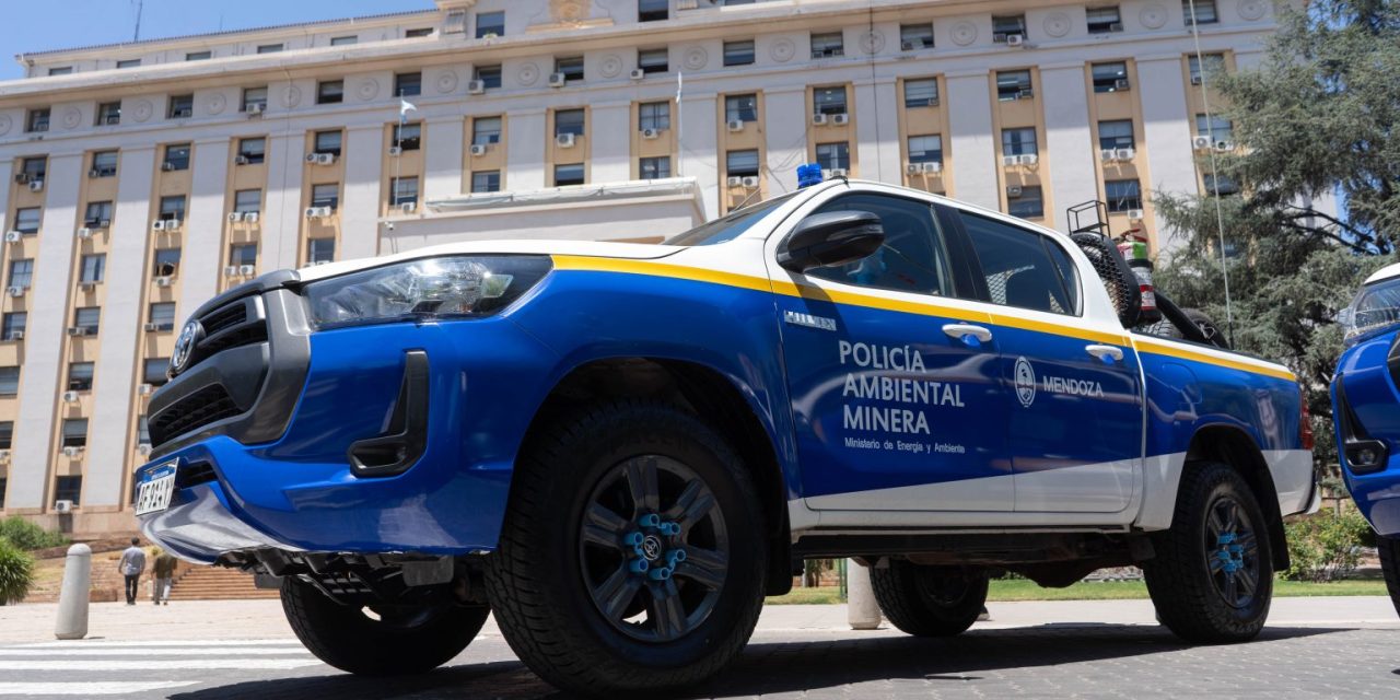 Expo educativa en Argentina Mining: tres días de formación para la minería del futuro