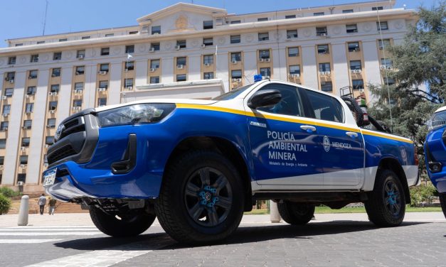 Expo educativa en Argentina Mining: tres días de formación para la minería del futuro