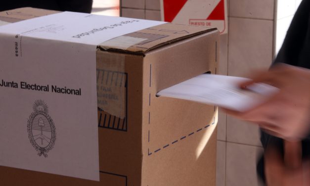 El camino del voto: del telegrama al resultado oficial