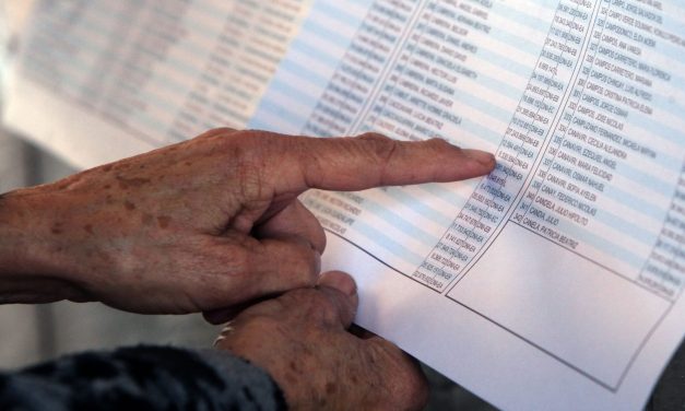 ¿Dónde voto y cuánto cobra una autoridad de mesa?