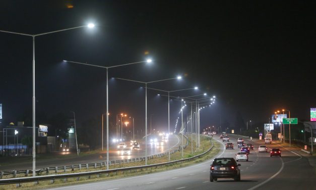 Vialidad Mendoza reforzará la señalización en los accesos Este y Sur