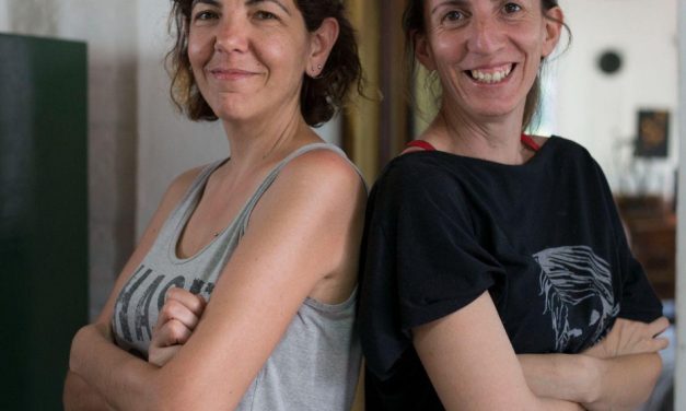 “Antes del cuerpo”: uno de los 19 proyectos audiovisuales beneficiados por el Cash Rebate, se estrena esta noche en el Cine Universidad