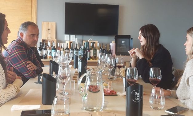 Tres bodegas mendocinas concretan ventas a Perú tras la visita de una importadora a ProMendoza