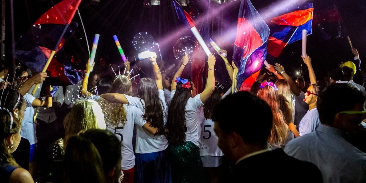 El Gobierno de Mendoza ratifica la exención del pago de SADAIC en eventos privados y actos escolares