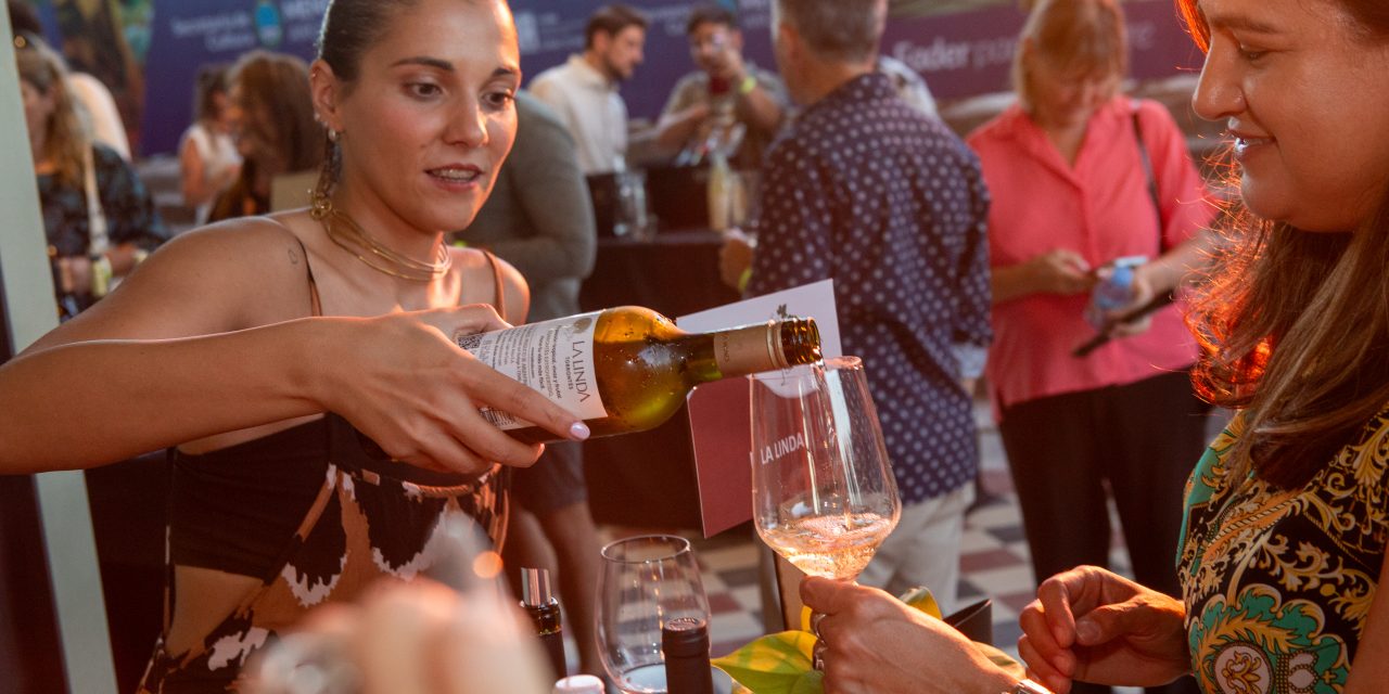 Llega Dionisias Rosé 2025: una experiencia dedicada al vino, al arte y al protagonismo femenino