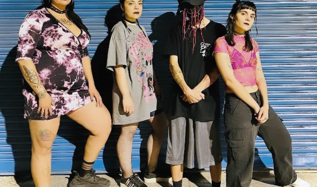 El underground se hace presente en el Le Parc