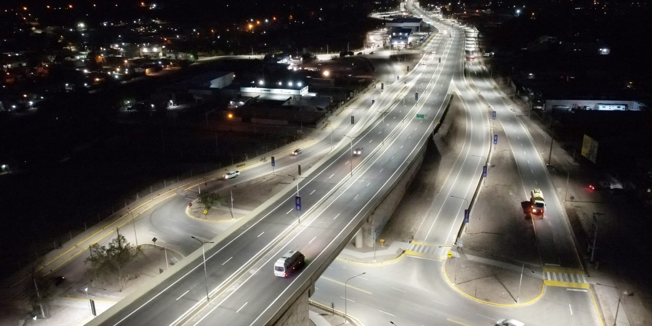 Vialidad Mendoza conmemora el Día del Camino y el Trabajador Vial con 7.700 km de rutas intervenidas