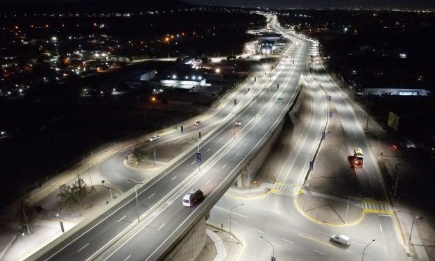 Vialidad Mendoza conmemora el Día del Camino y el Trabajador Vial con 7.700 km de rutas intervenidas
